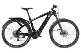 Bianchi E-Omnia T Type - XT - 625 Wh - 29 Zoll - Diamant