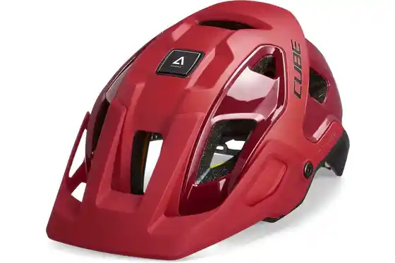 Cube - Fahrradhelme - Cube Helm Strover