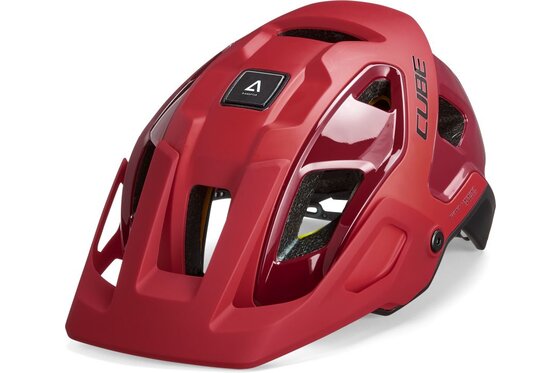 MTB Zubehör - Cube Helm Strover