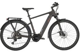 Carver Route E.530 - 625 Wh - 28 Zoll - Diamant - 2026