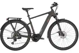 Carver Route E.530 - 625 Wh - 28 Zoll - Diamant - 2026