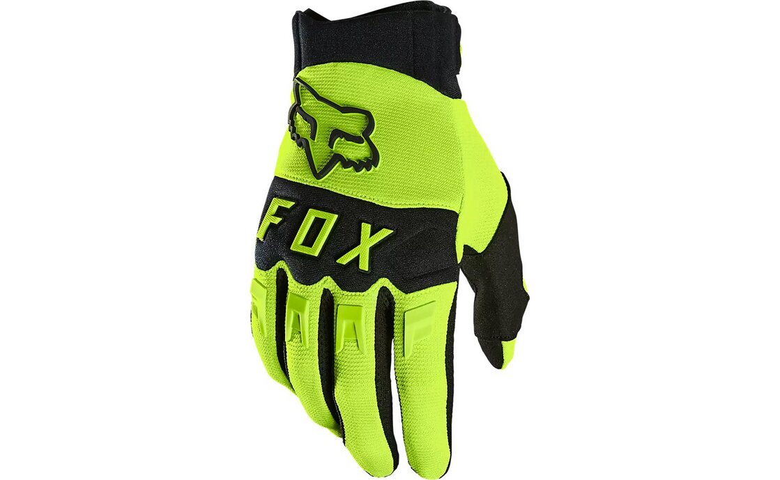 Fox Dirtpaw Langfinger Handschuhe - 2024