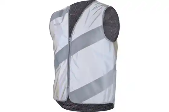 Reflektierende Westen - Wowow Roadie FR Weste