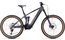 Cube Stereo Hybrid 160 HPC Race 750 27.5 - 750 Wh - 27,5 Zoll - Fully