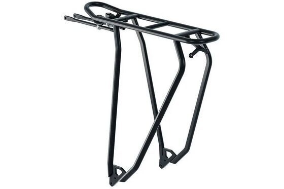 Gepäckträger hinten - Racktime Gep&auml;cktr&auml;ger Lightit 2.0 - 26 Zoll