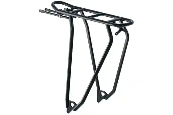 Racktime - Fahrradzubehör - Racktime Gepäckträger Lightit 2.0 - 26 Zoll