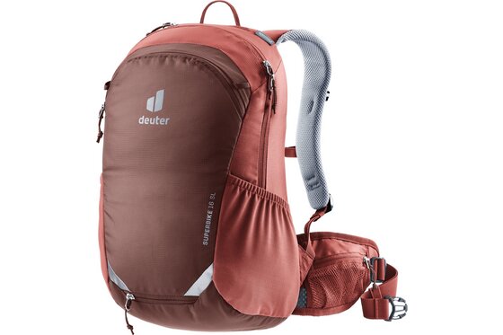 Fahrradrucksäcke - deuter Superbike 16 SL