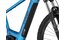 Carver Strict E.520 - 625 Wh - 29 Zoll - Diamant