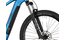 Carver Strict E.520 - 625 Wh - 29 Zoll - Diamant