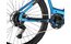 Carver Strict E.520 - 625 Wh - 29 Zoll - Diamant