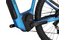 Carver Strict E.520 - 625 Wh - 29 Zoll - Diamant
