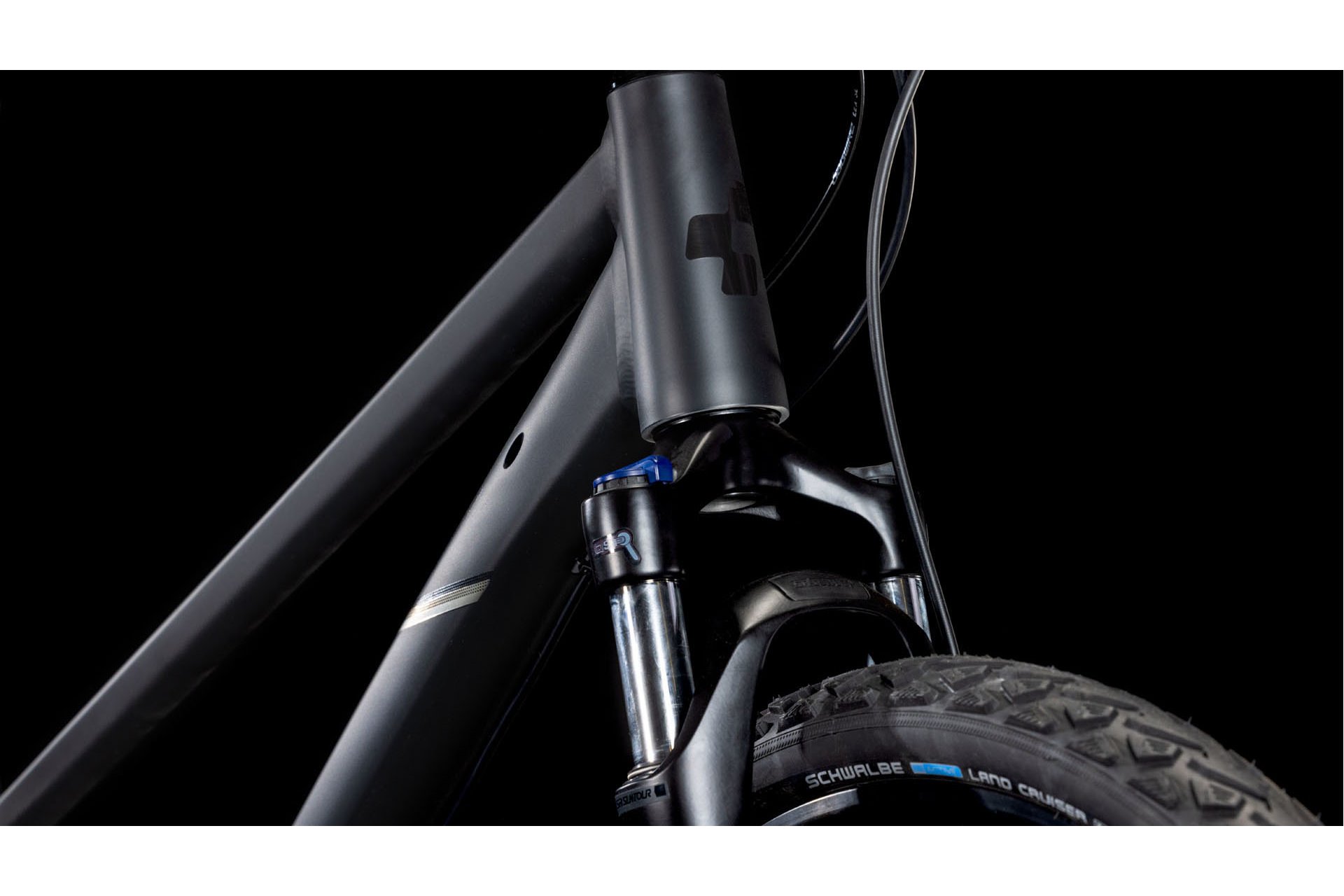 Cube Nature ONE - 28 Zoll - Damen Sport - 2026