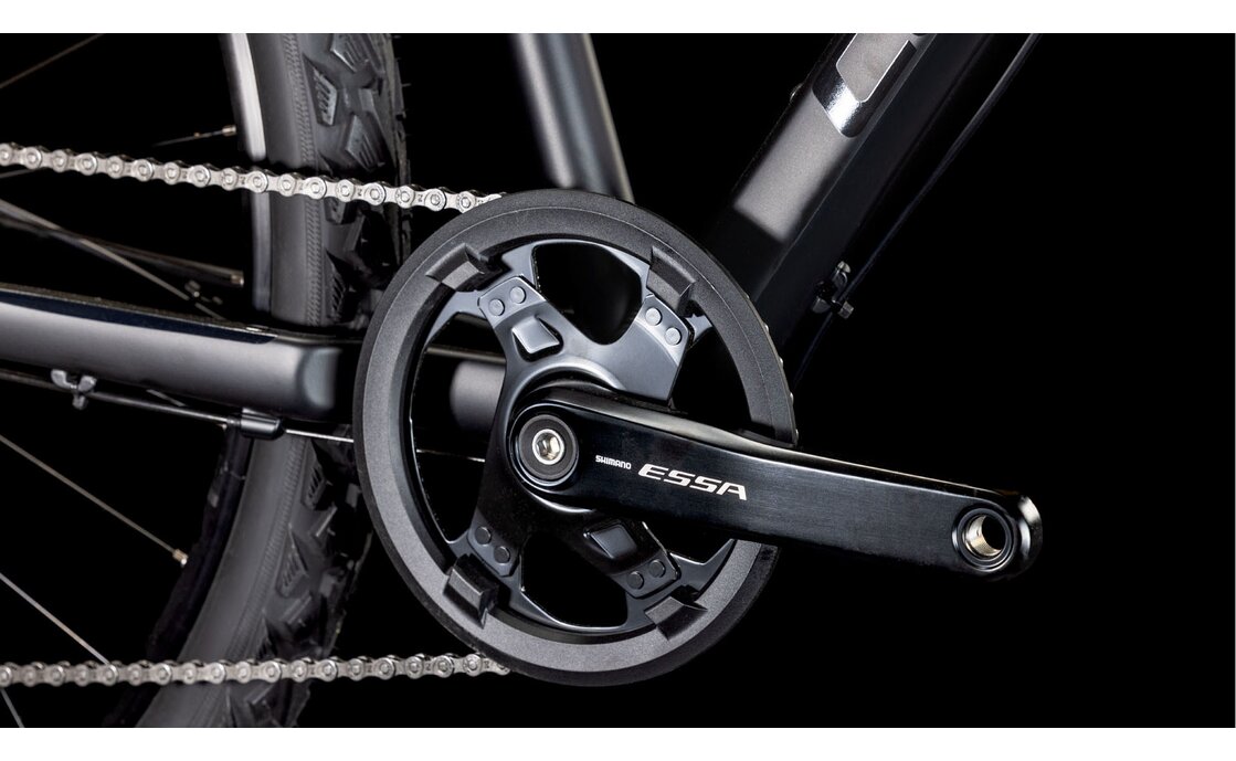 Cube Nature ONE - 28 Zoll - Damen Sport - 2026