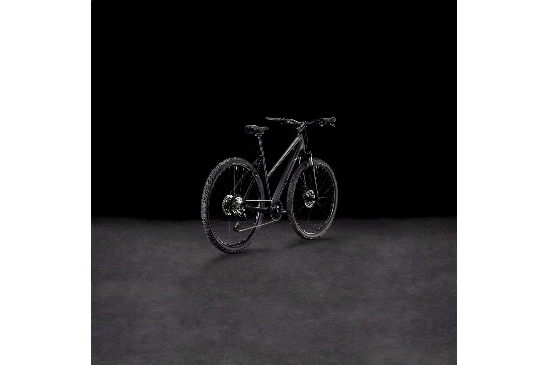 Cube Nature ONE - 28 Zoll - Damen Sport - 2026