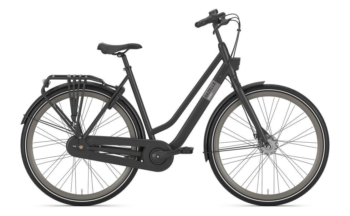 Gazelle Esprit - 28 Zoll - Tiefeinsteiger - 2025