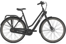 Urban Bikes - Gazelle Esprit - 28 Zoll - Tiefeinsteiger - 2026