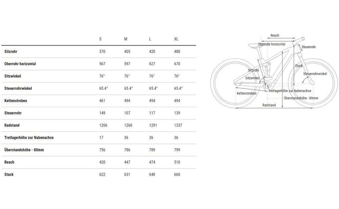 Cube Stereo Hybrid ONE44 EXC 800 - 800 Wh - 27,5 Zoll - Fully
