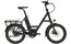 ISY S8 ZR RT - 545 Wh - 20 Zoll - Compact