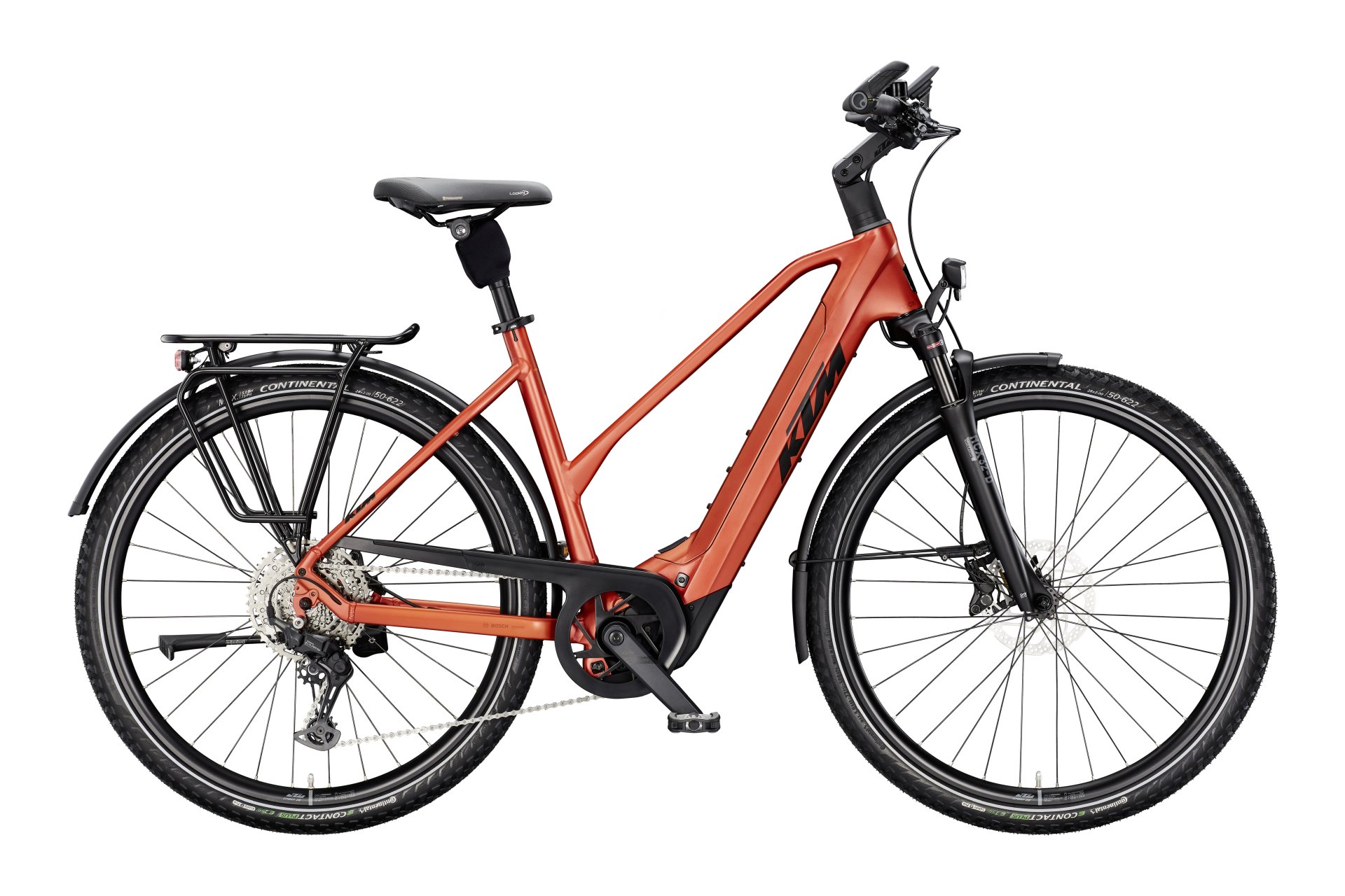 KTM Macina Style 830 - 800 Wh - 28 Zoll - Tiefeinsteiger - 2025