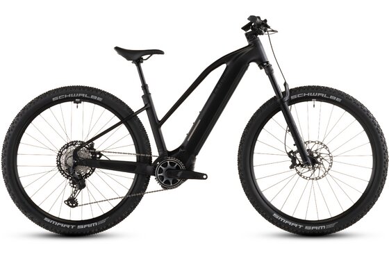2026 - Cube Reaction - Cube Reaction Hybrid SLX 800 - 800 Wh - 29 Zoll - Damen Sport