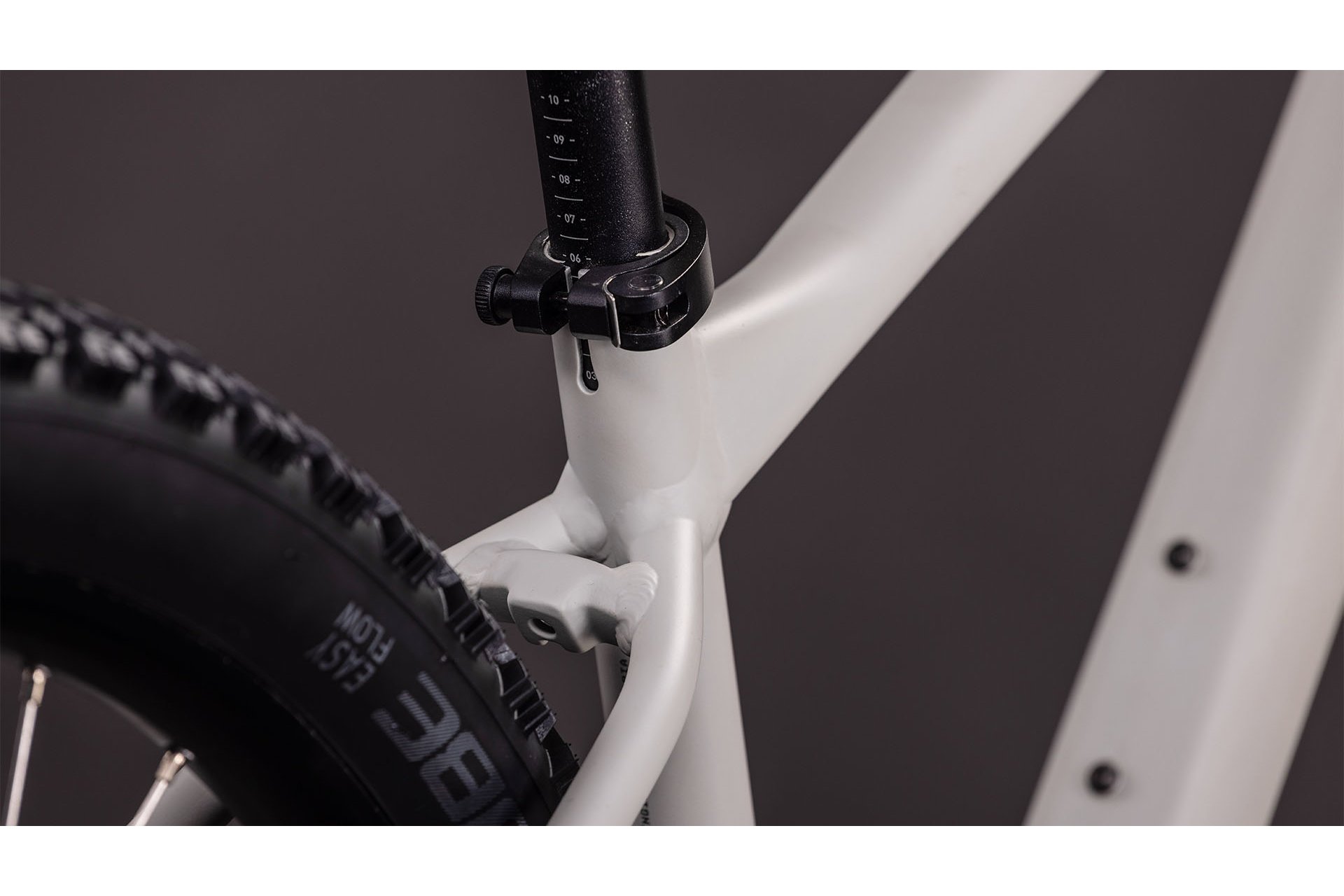 Cube Aim Pro - 29 Zoll - Diamant - 2026
