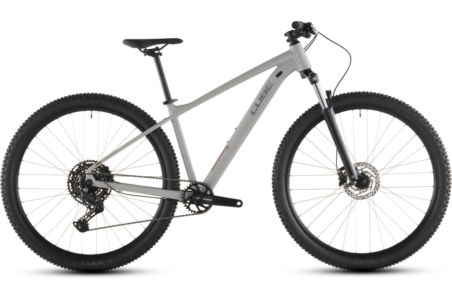 Cube Aim Pro - 29 Zoll - Diamant - 2026