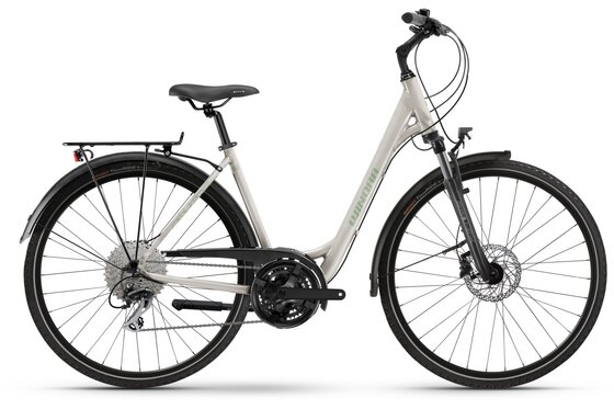 Damen - Tiefeinsteiger - Fahrräder - Winora Domingo X24 - 28 Zoll - Tiefeinsteiger - 2027