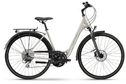 Winora Domingo X24 - 28 Zoll - Tiefeinsteiger - 2027