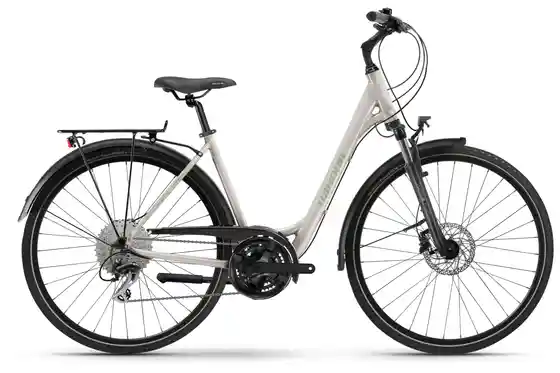 28 Zoll - Trekkingräder - Winora Domingo X24 - 28 Zoll - Tiefeinsteiger - 2027