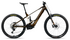 caramel carbon view (gloss) - cream white (matt)