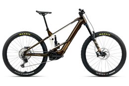 Orbea Wild M10 - 750 Wh - 29 Zoll - Fully
