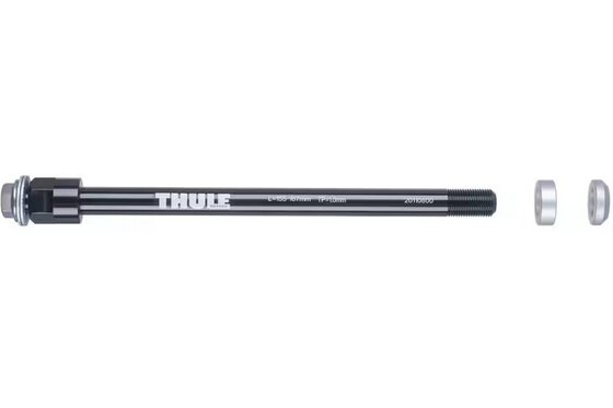 XXL Sale % - Thule Steckachse M12 x 1.0 Syntace