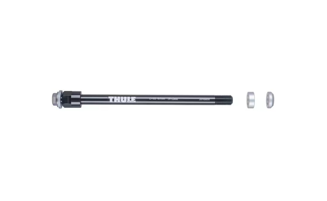 Thule Steckachse M12 x 1.0 Syntace