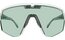 Scott Sport Shield translucent - AMP green S1