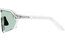 Scott Sport Shield translucent - AMP green S1