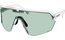 Scott Sport Shield translucent - AMP green S1