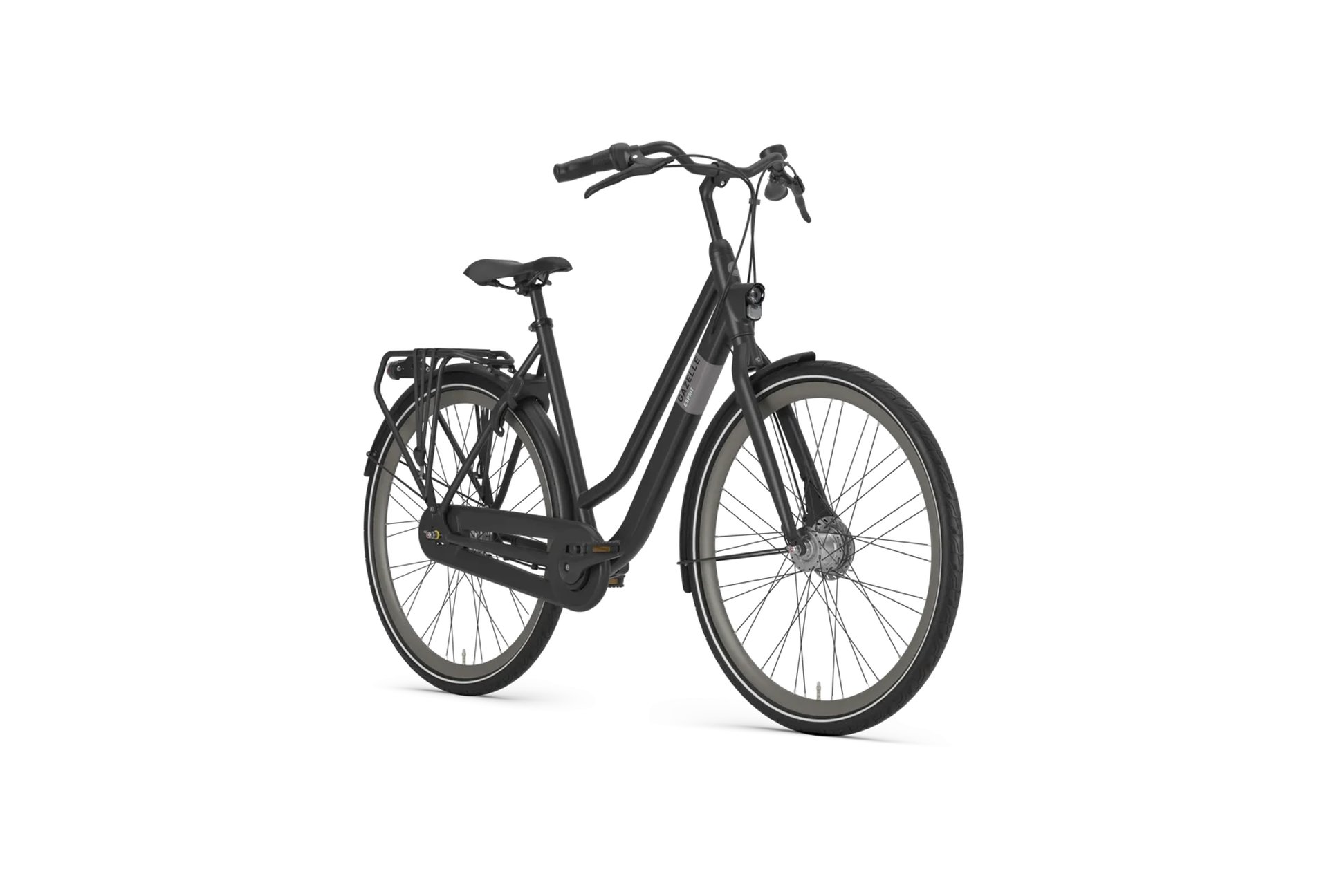 Gazelle Esprit - 28 Zoll - Tiefeinsteiger - 2026