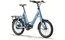 QiO Compact PE - 545 Wh - 20 Zoll - Compact - 2026