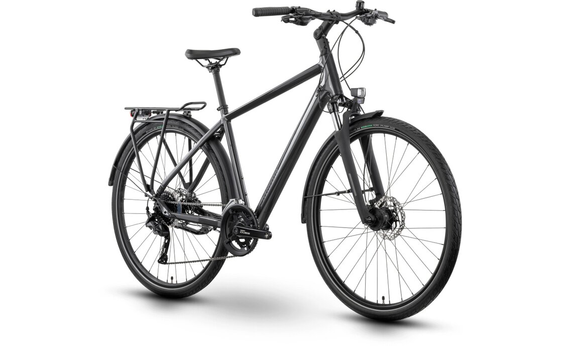 Raymon Zayn Pro - 28 Zoll - Diamant - 2026