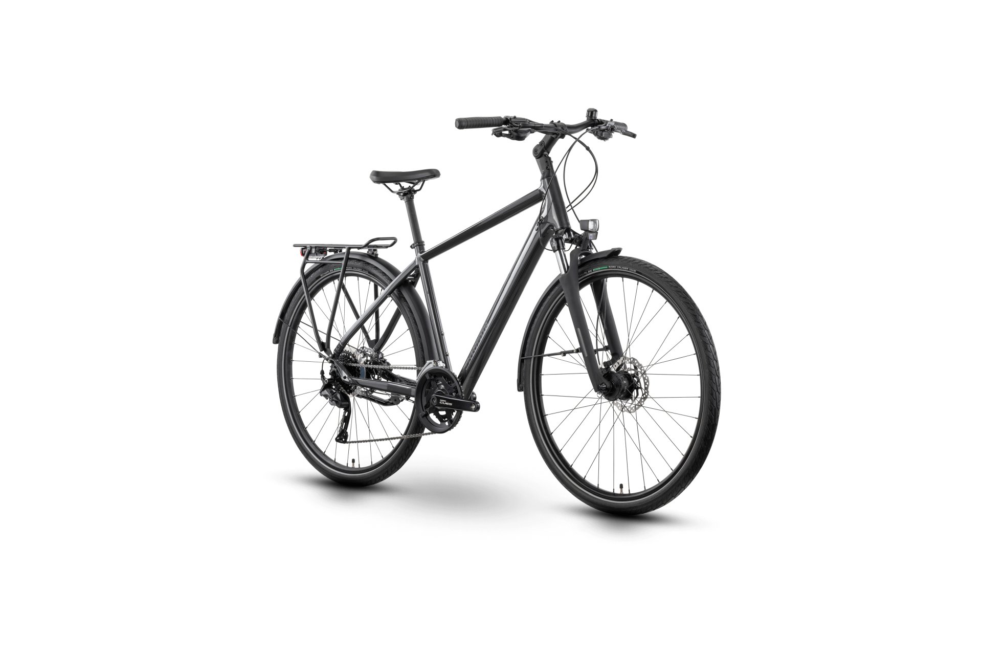 Raymon Zayn Pro - 28 Zoll - Diamant - 2026
