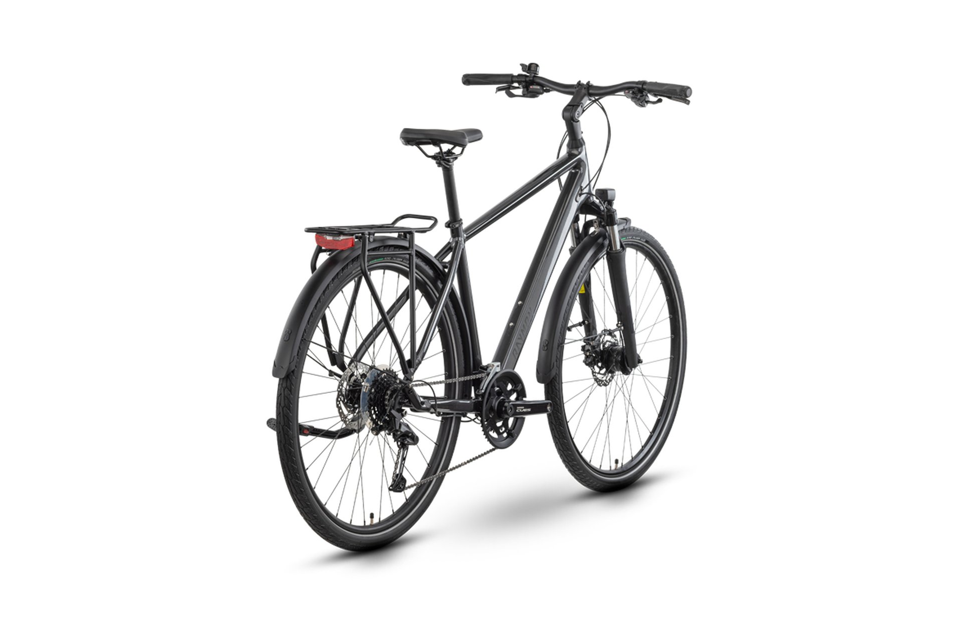Raymon Zayn Pro - 28 Zoll - Diamant - 2026
