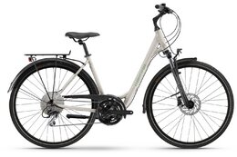 Winora Domingo X24 - 28 Zoll - Tiefeinsteiger - 2027