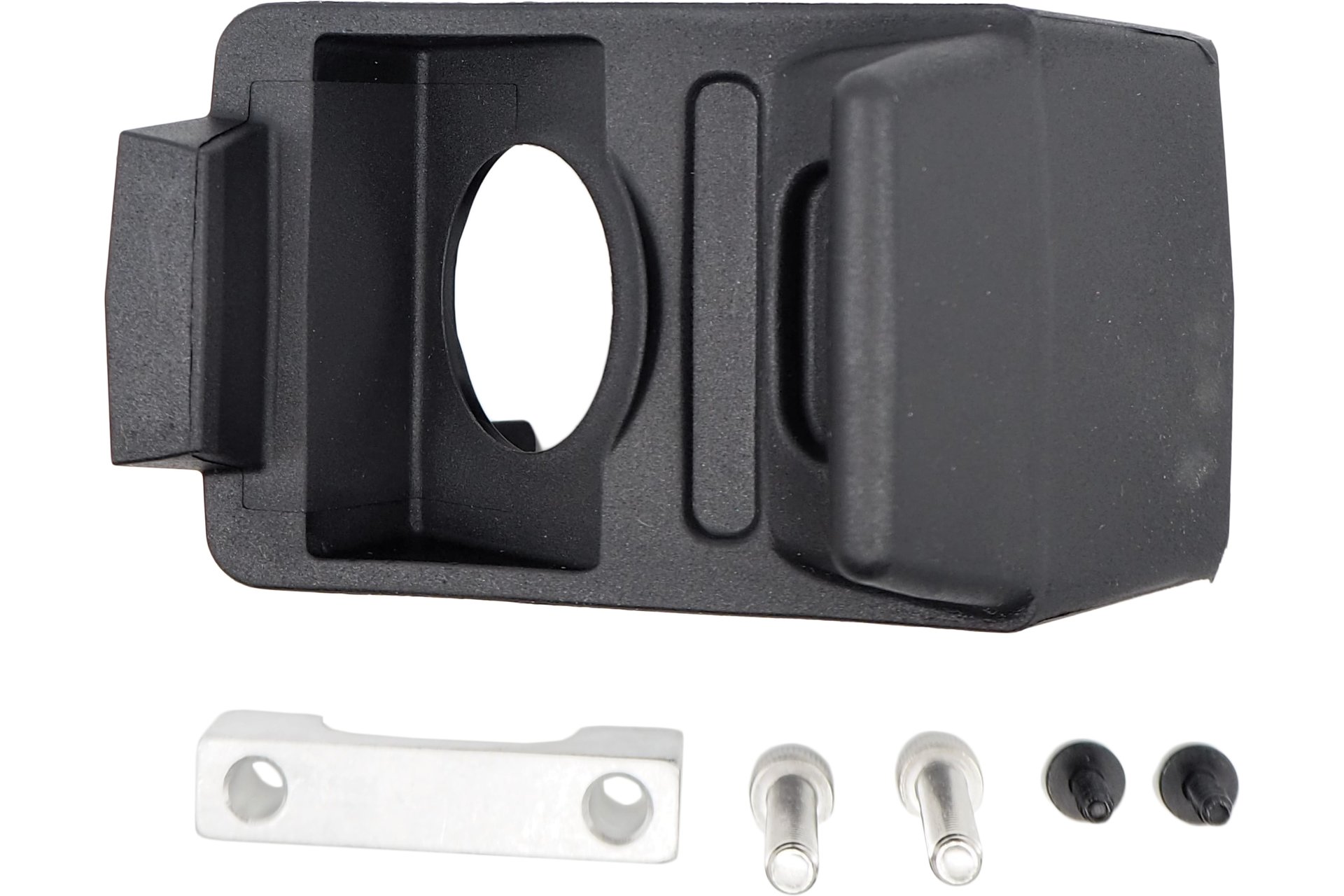 Bergamont LJ Long Range Adapter Set für Zusatz-Akku