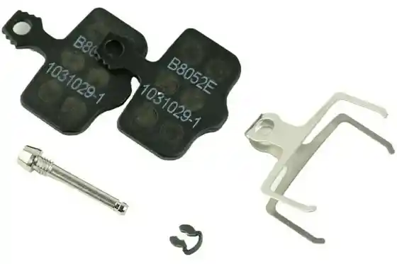 Bremsbeläge für Scheibenbremsen - SRAM Bremsbeläge Disc Red/Force/Force AXS/Rival/Apex/S700/Level