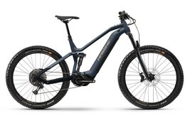 Haibike Alltrail 6 27.5 - 720 Wh - 27,5 Zoll - Fully