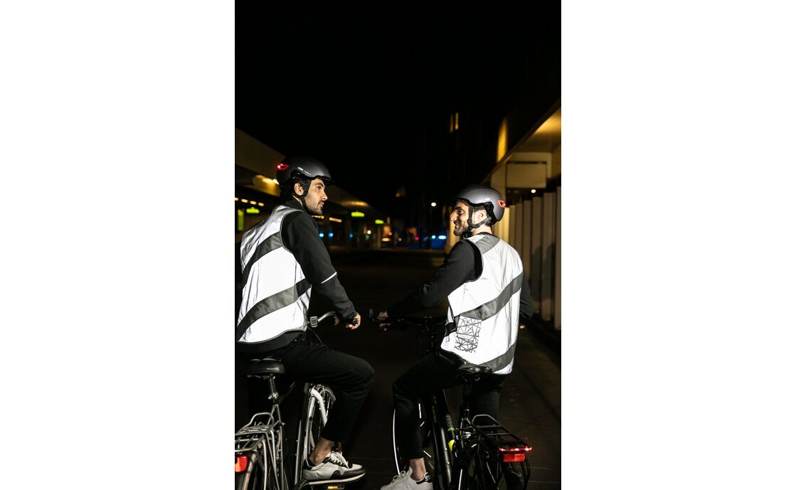 Wowow Roadie FR Weste