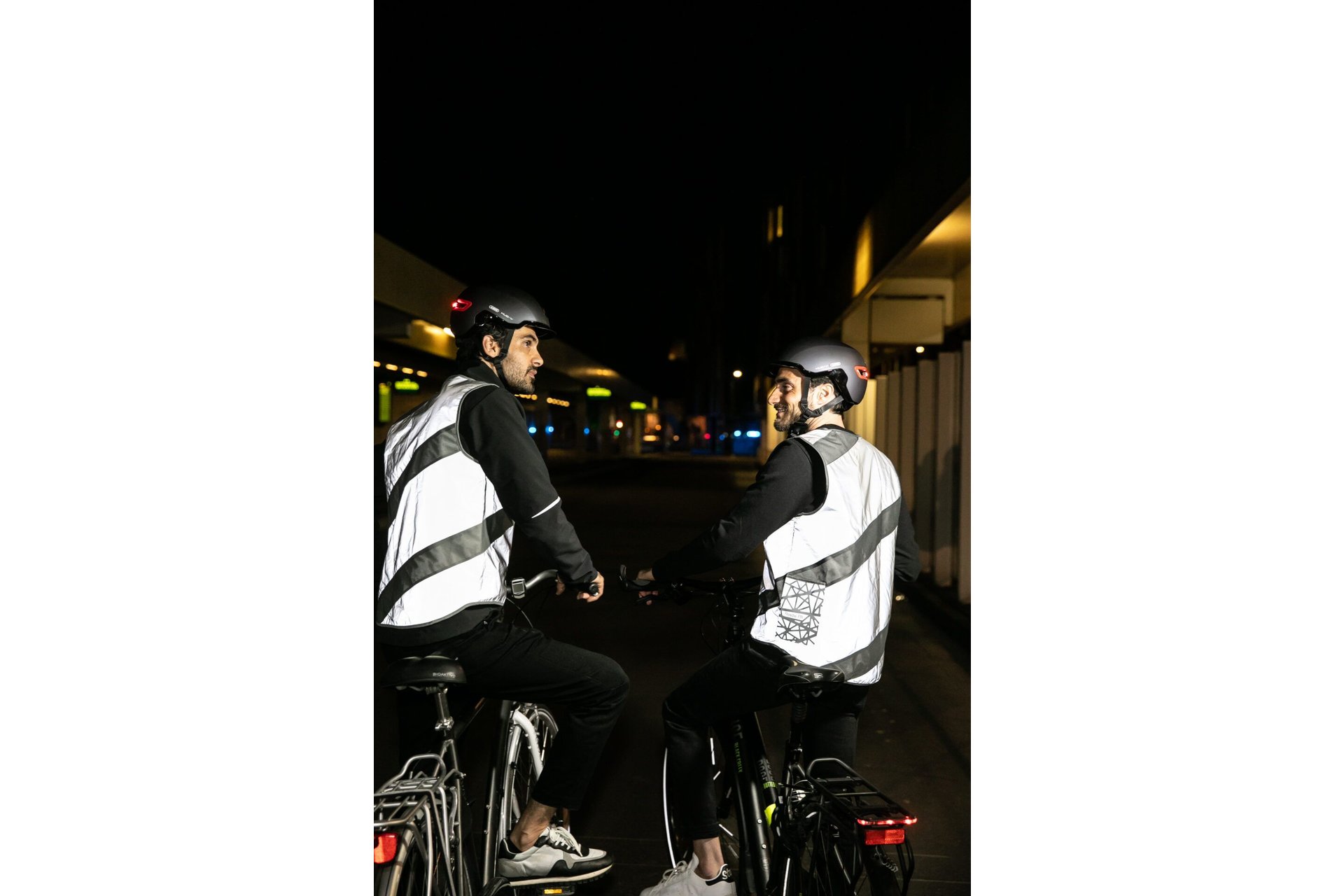 Wowow Roadie FR Weste