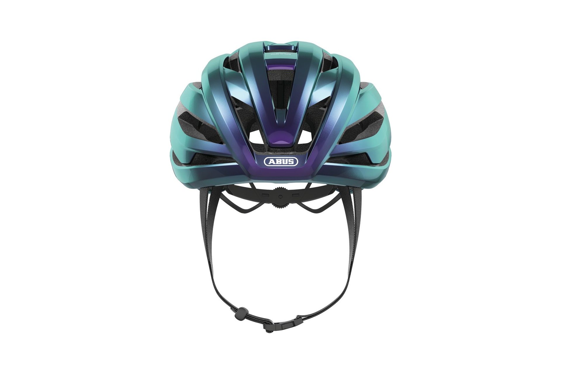 Abus Stormchaser ACE