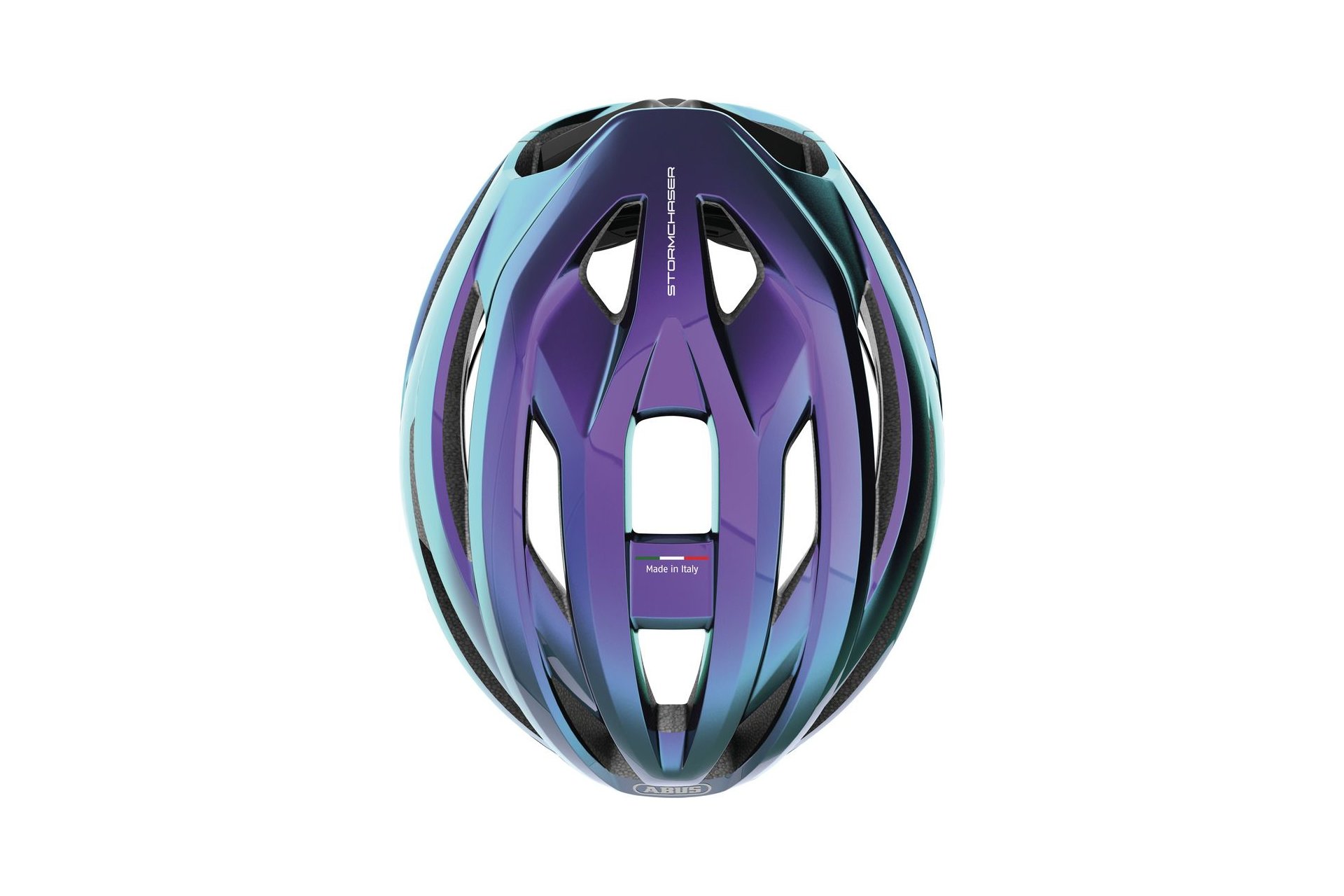 Abus Stormchaser ACE