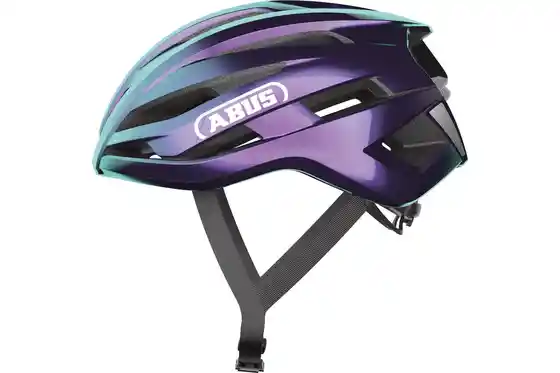 Fahrradhelme - Abus Stormchaser ACE